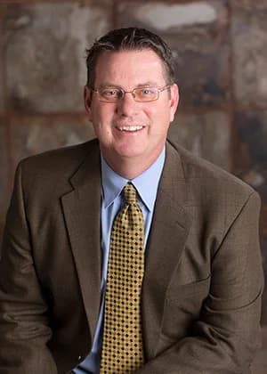 Allen K. Broyles, President and LPL Wealth Advisor